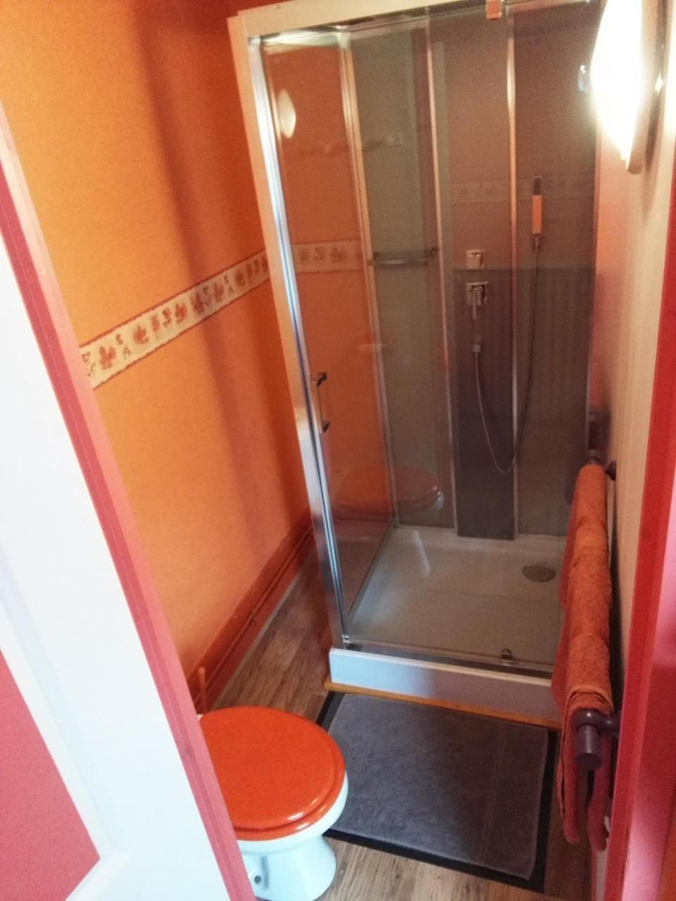 L'Hotel Du Mouton Blanc Fresne-Saint-Mames エクステリア 写真